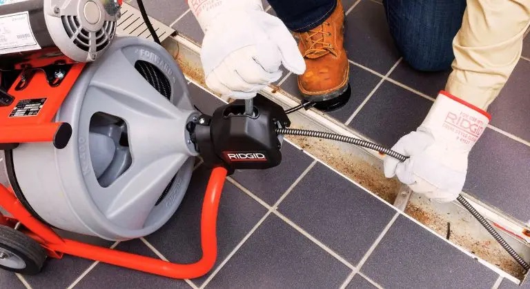 Destape de Drenajes en General